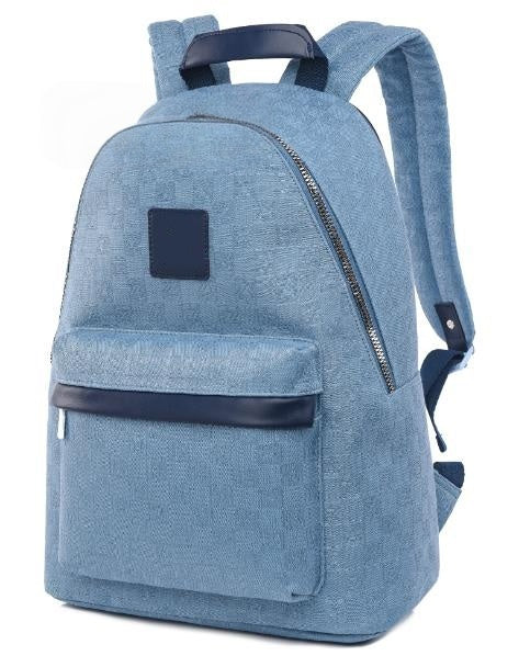 S-QFZ3174   Popular Backpack   -SJBB