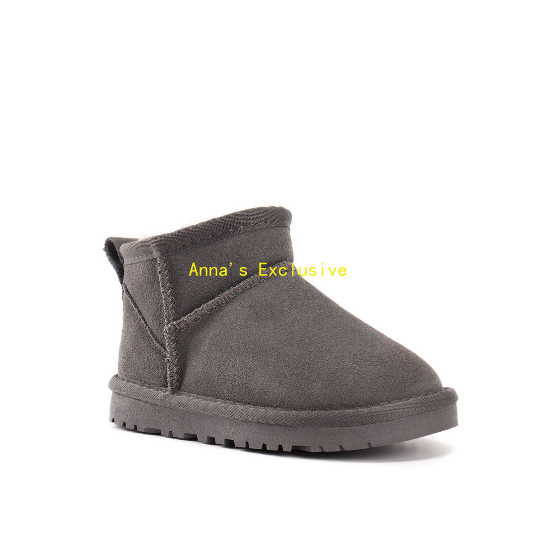 S-QFZ3481  Children's shoes -U