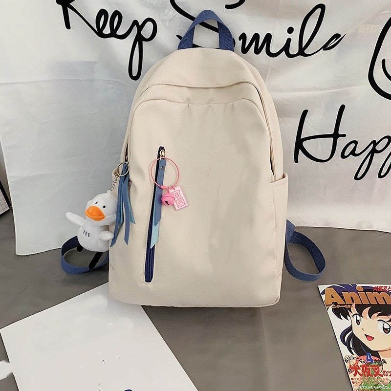 S-QFZ3220    Popular backpack   -SJBB