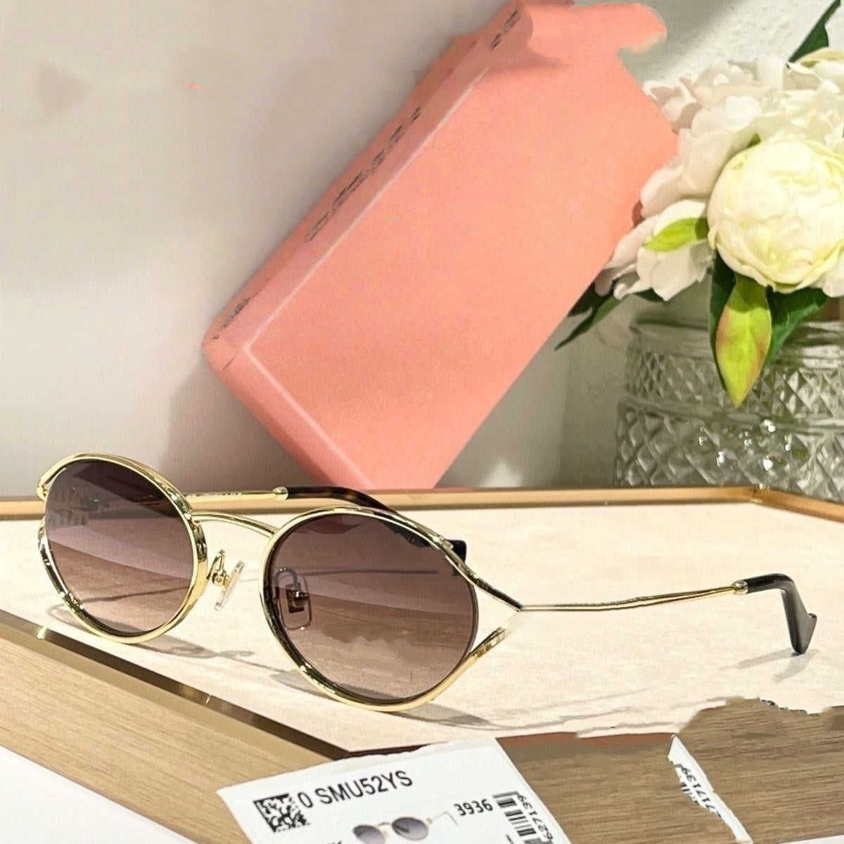 S-QFZ3187    Hot sunglasses  -YJ