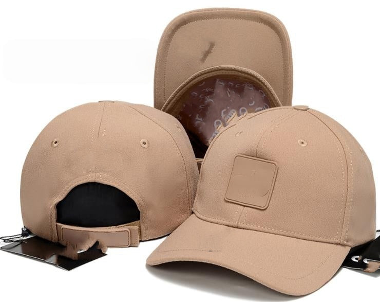 S-QFZ3170   Popular baseball cap  -PDDMZ