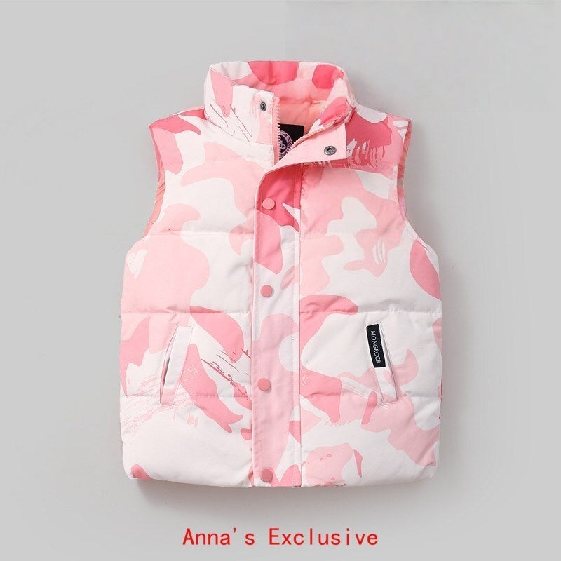 S-QFZ3510    Popular children's jackets    -GYYF