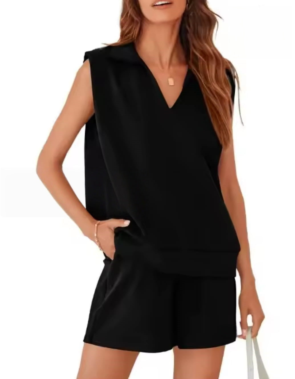 S-QFZ1910   Popular women's shirts   -GYYF