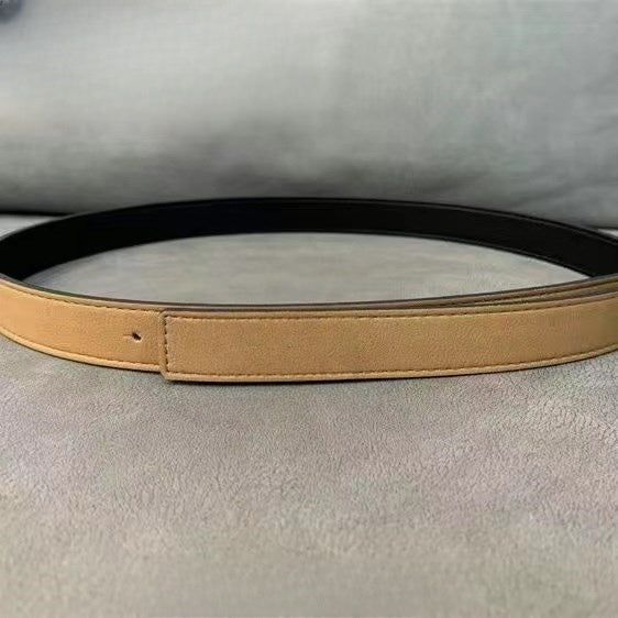 XTZ1563   Classic Women's Belts -PG