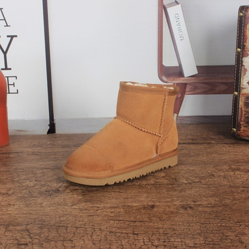 S-QFZ3506    Popular cotton shoes    -U