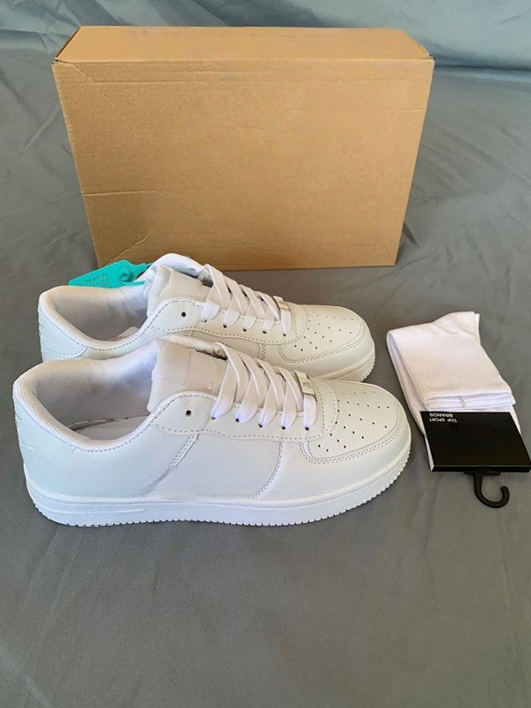 S-QF3347   Hot-selling sports shoes   -A