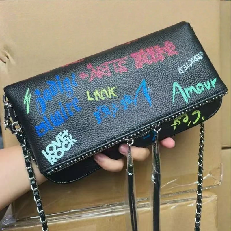 S-QFZ3571   Hot-selling handbags  -PDDBB