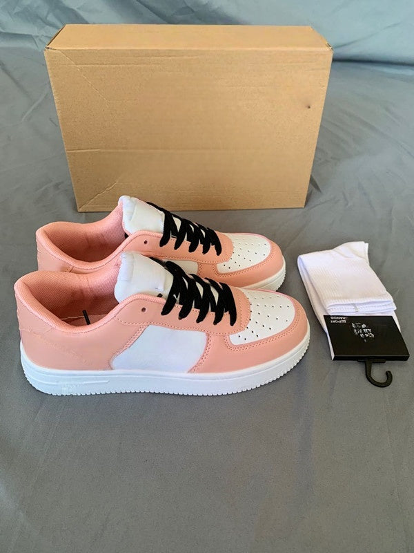 S-QF3347   Hot-selling sports shoes   -A