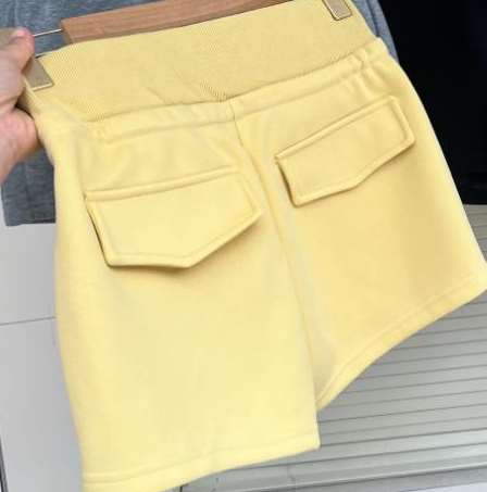 S-QFZ3493    Hot shorts   -GYYF