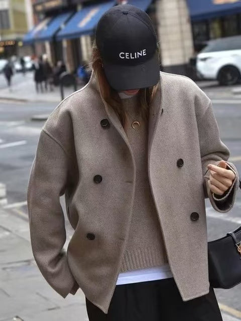 S-QFZ2228     Popular jacket   -GYYF