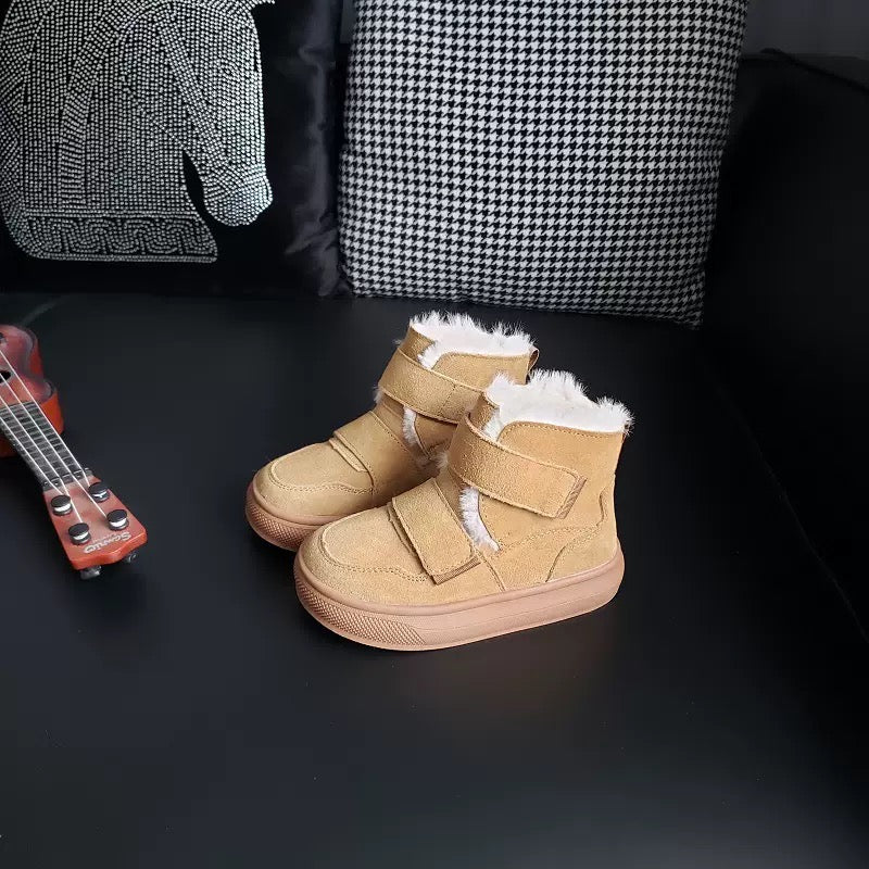 S-QFZ3480 Children's shoes   -GYXZ