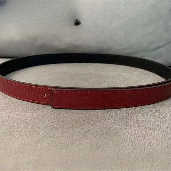 XTZ1563   Classic Women's Belts -PG