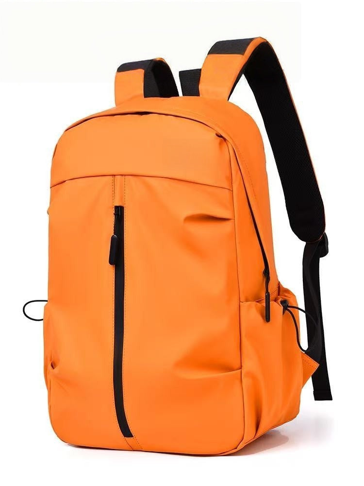 S-QFZ3437    Popular backpack   -SJBB