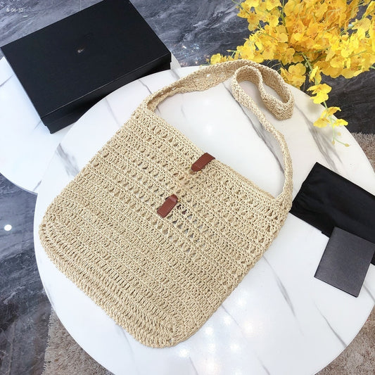 S-QFZ3012   Popular woven bags    -GBB