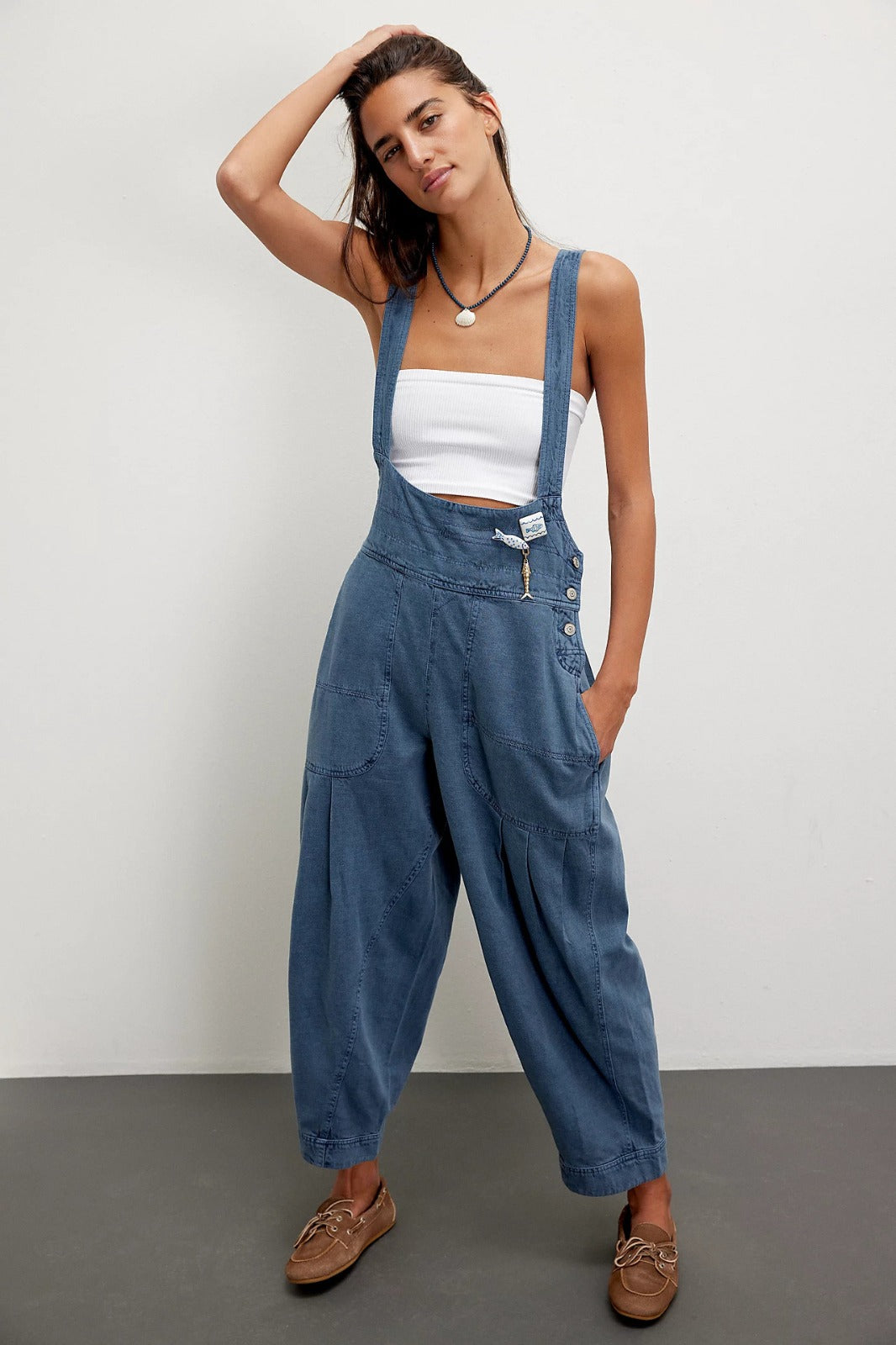 S-QFZ3491    Popular overalls    -GYYF