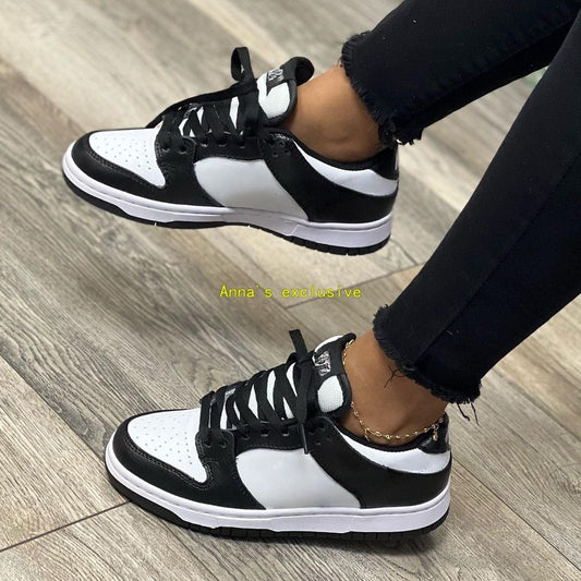 S-QFZ3229   Popular shoes-A