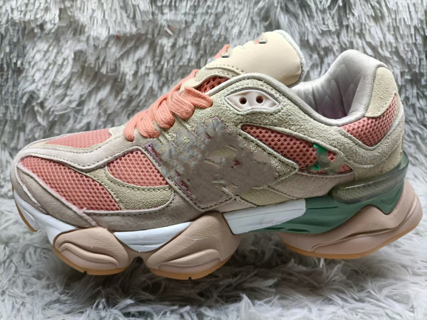 S-QFZ3156   Hot-selling air cushion sports  shoes    -PTX