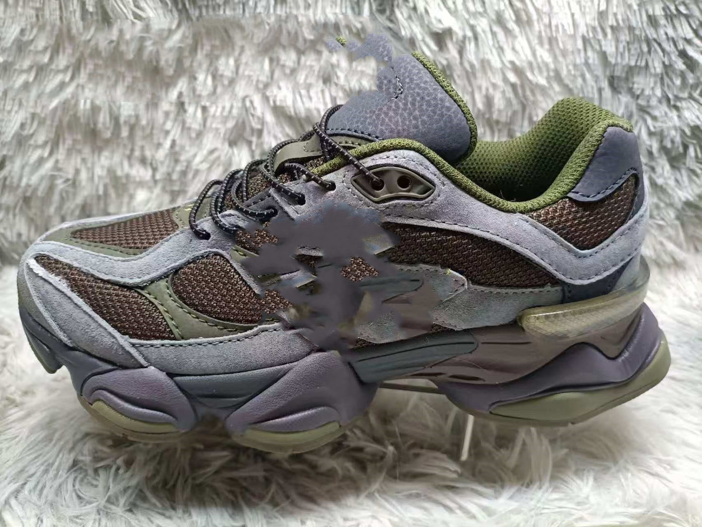 S-QFZ3156   Hot-selling air cushion sports  shoes    -PTX