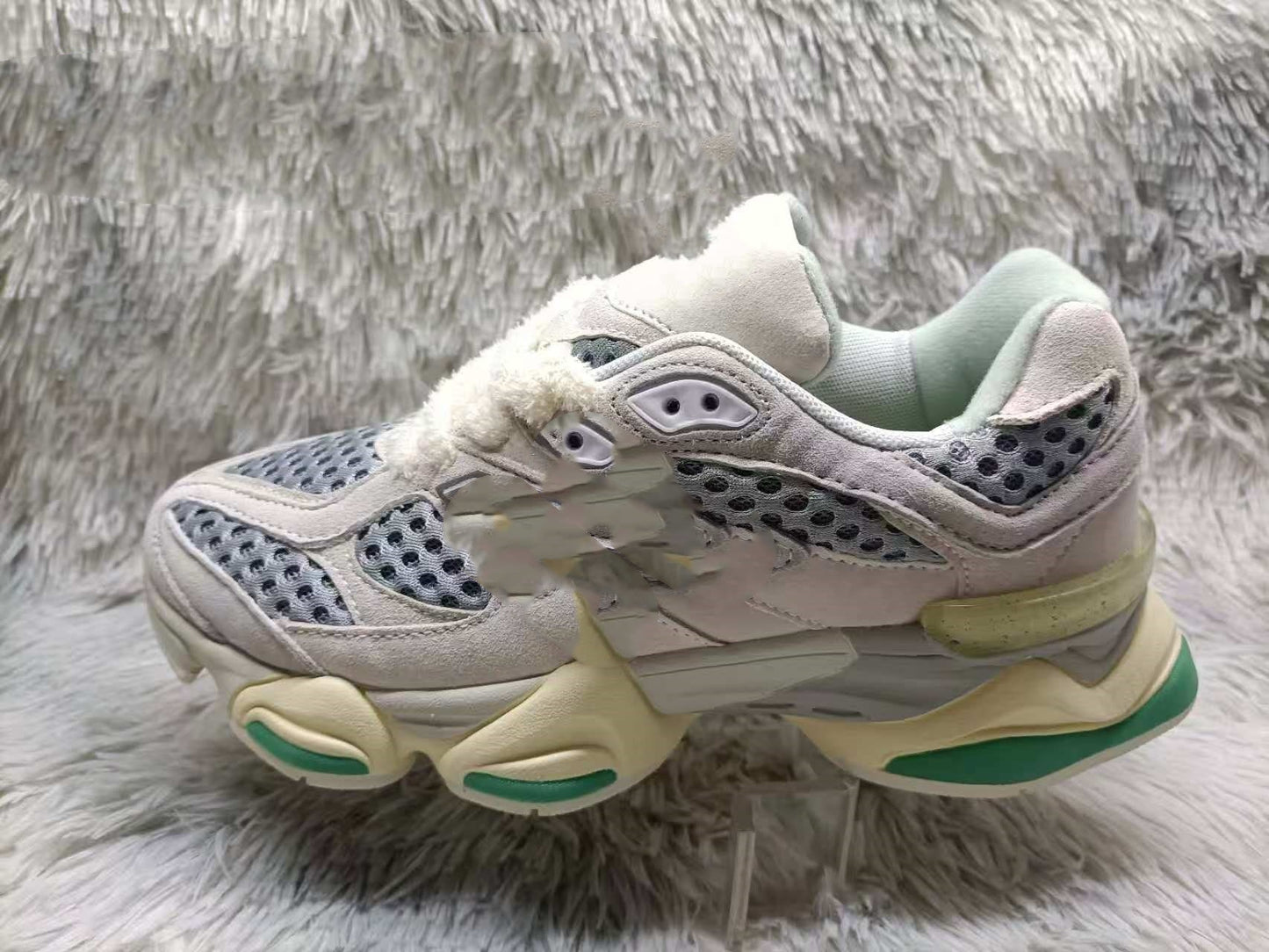 S-QFZ3157   Hot-selling air cushion sports shoes    -PTX