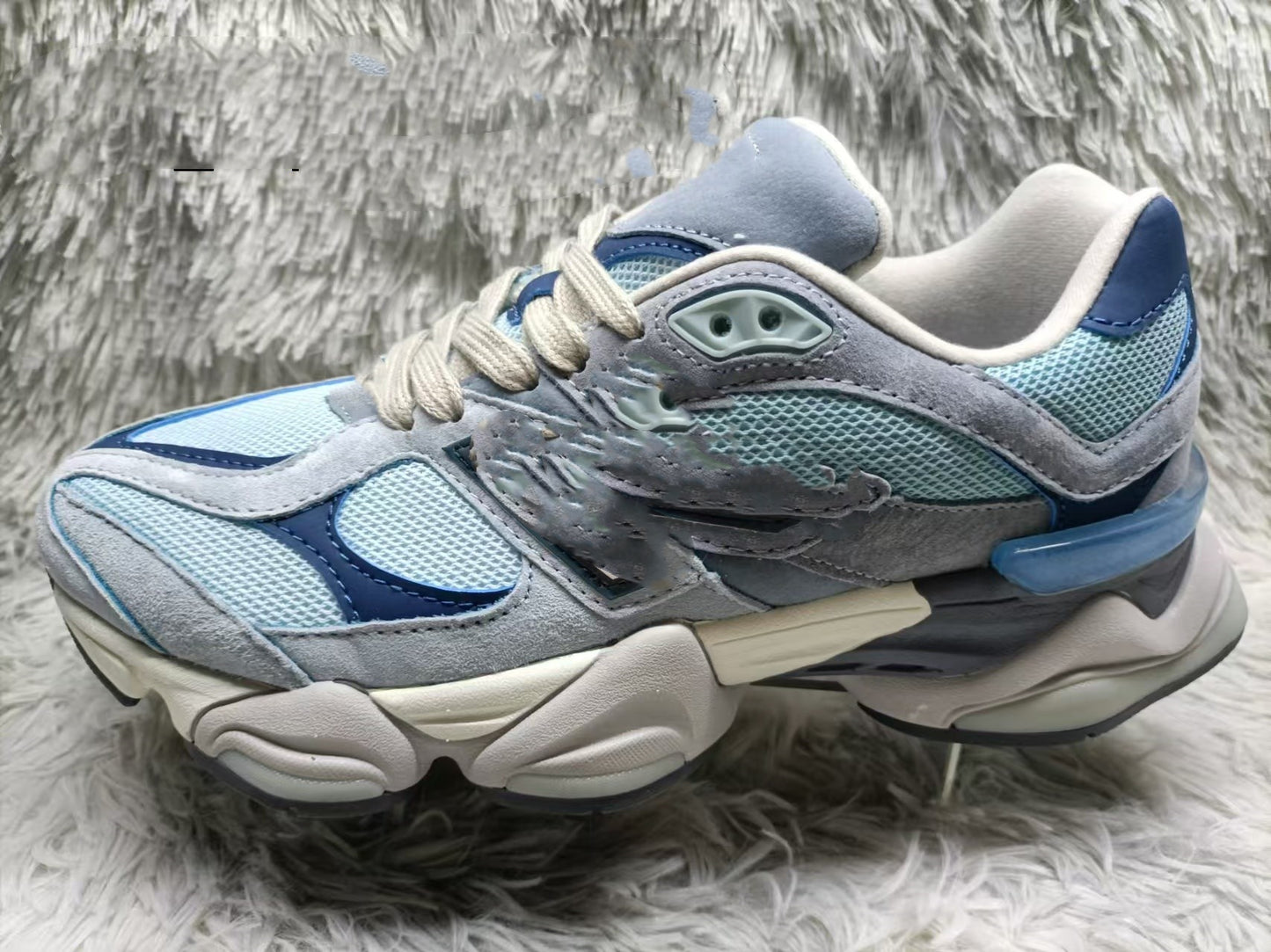 S-QFZ3157   Hot-selling air cushion sports shoes    -PTX