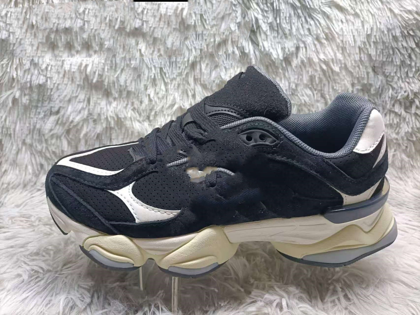 S-QFZ3157   Hot-selling air cushion sports shoes    -PTX