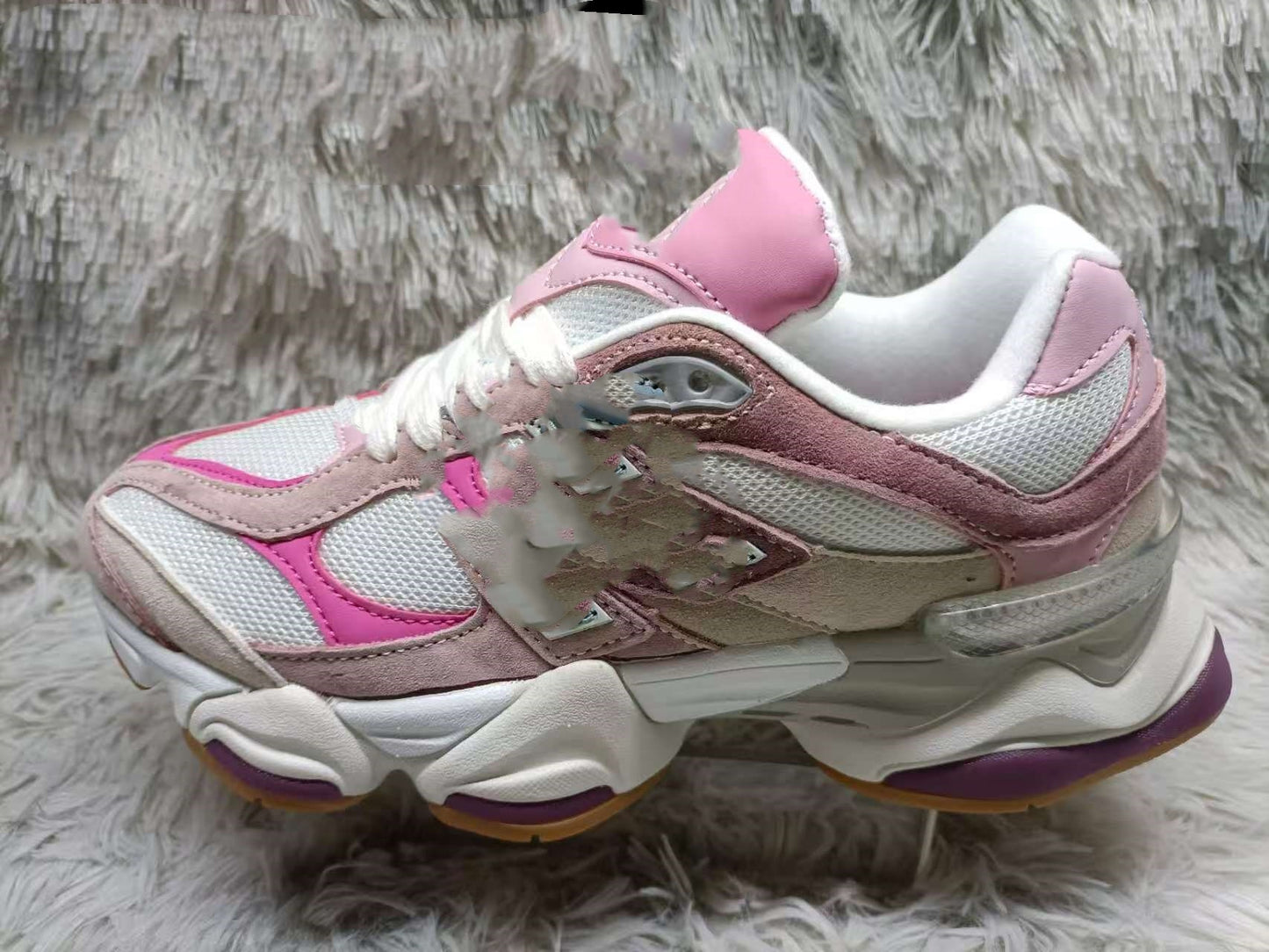 S-QFZ3157   Hot-selling air cushion sports shoes    -PTX