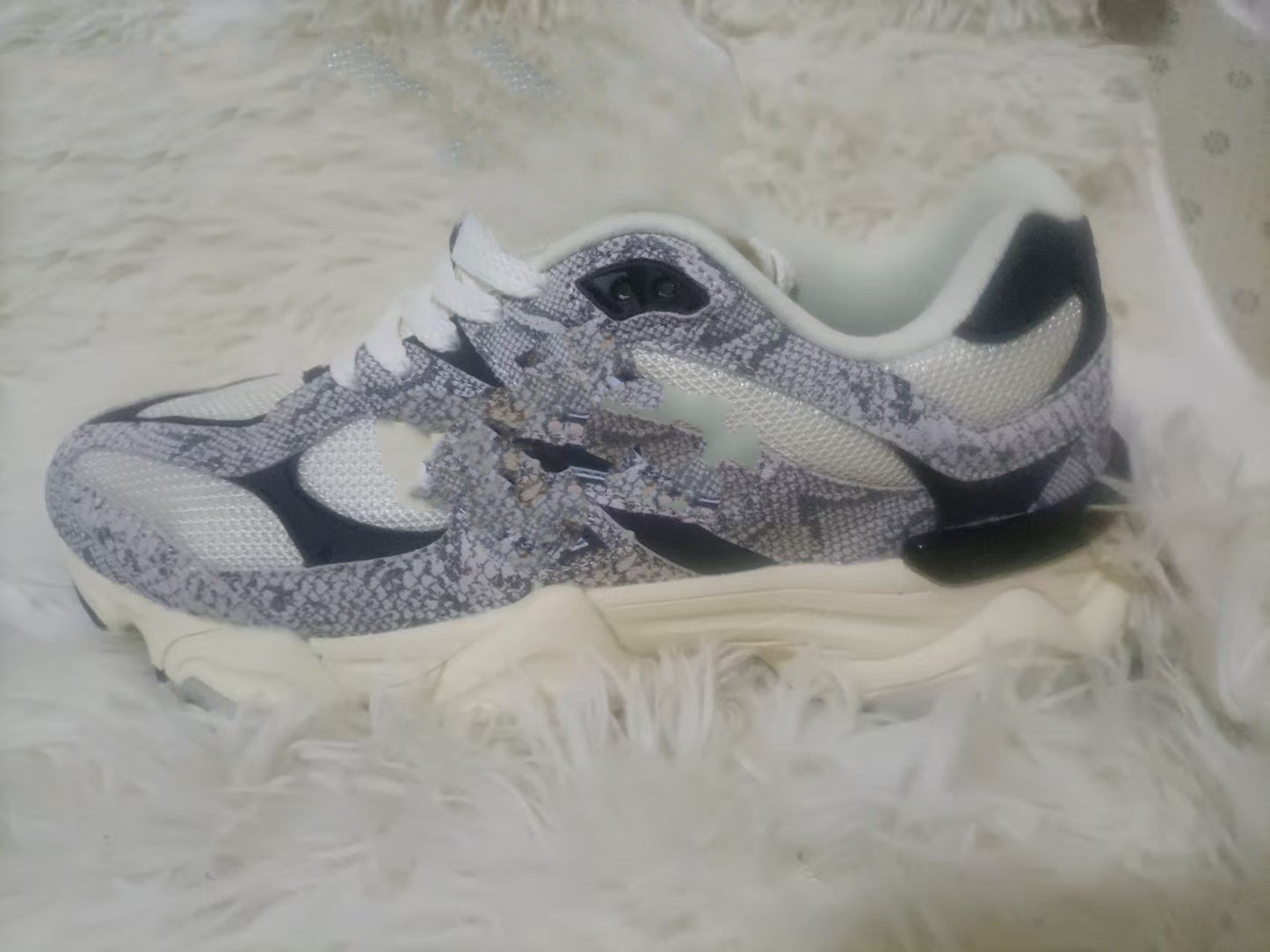 S-QFZ3158   Hot-selling air cushion sports shoes   -PTX