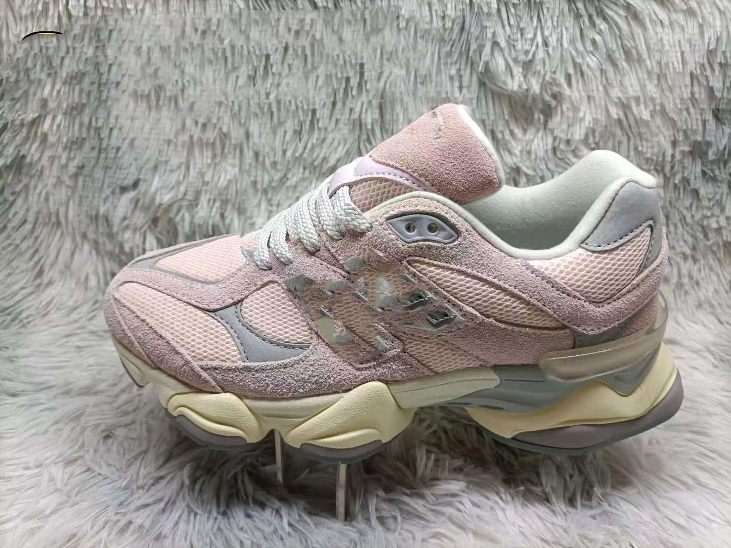 S-QFZ3158   Hot-selling air cushion sports shoes   -PTX