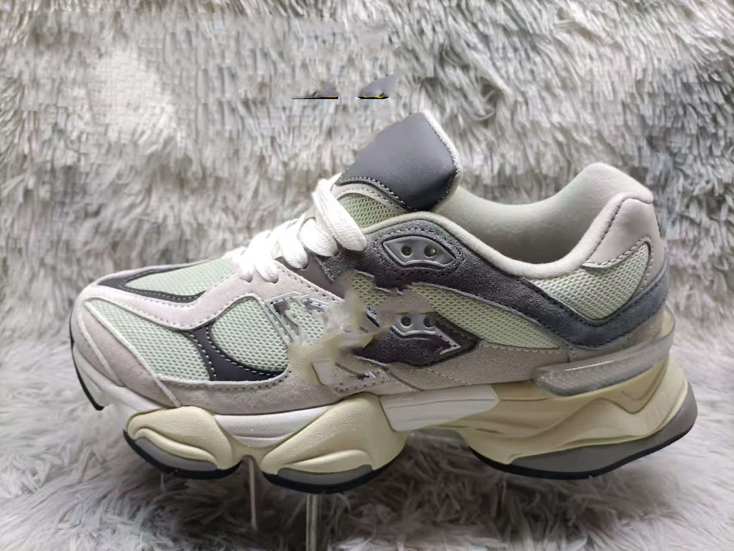 S-QFZ3158   Hot-selling air cushion sports shoes   -PTX