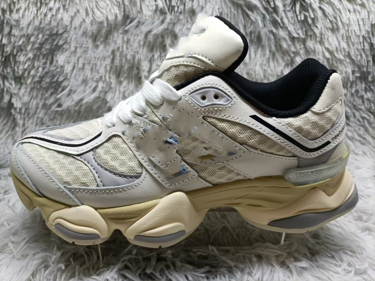 S-QFZ3158   Hot-selling air cushion sports shoes   -PTX