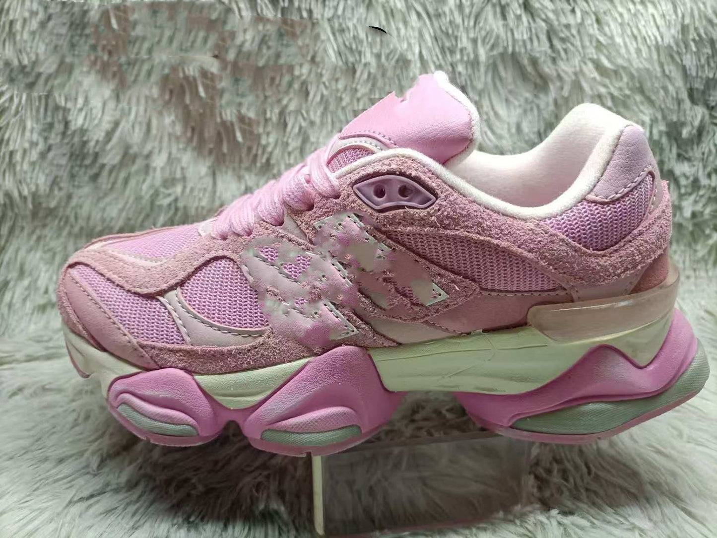 S-QFZ3158   Hot-selling air cushion sports shoes   -PTX