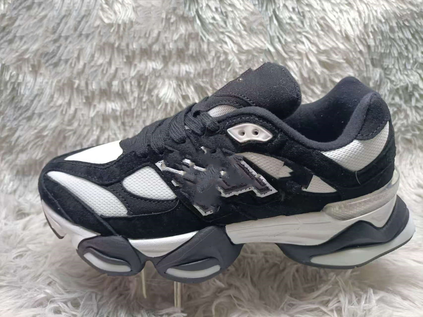 S-QFZ3159    Hot-selling air cushion sports shoes  -PTX