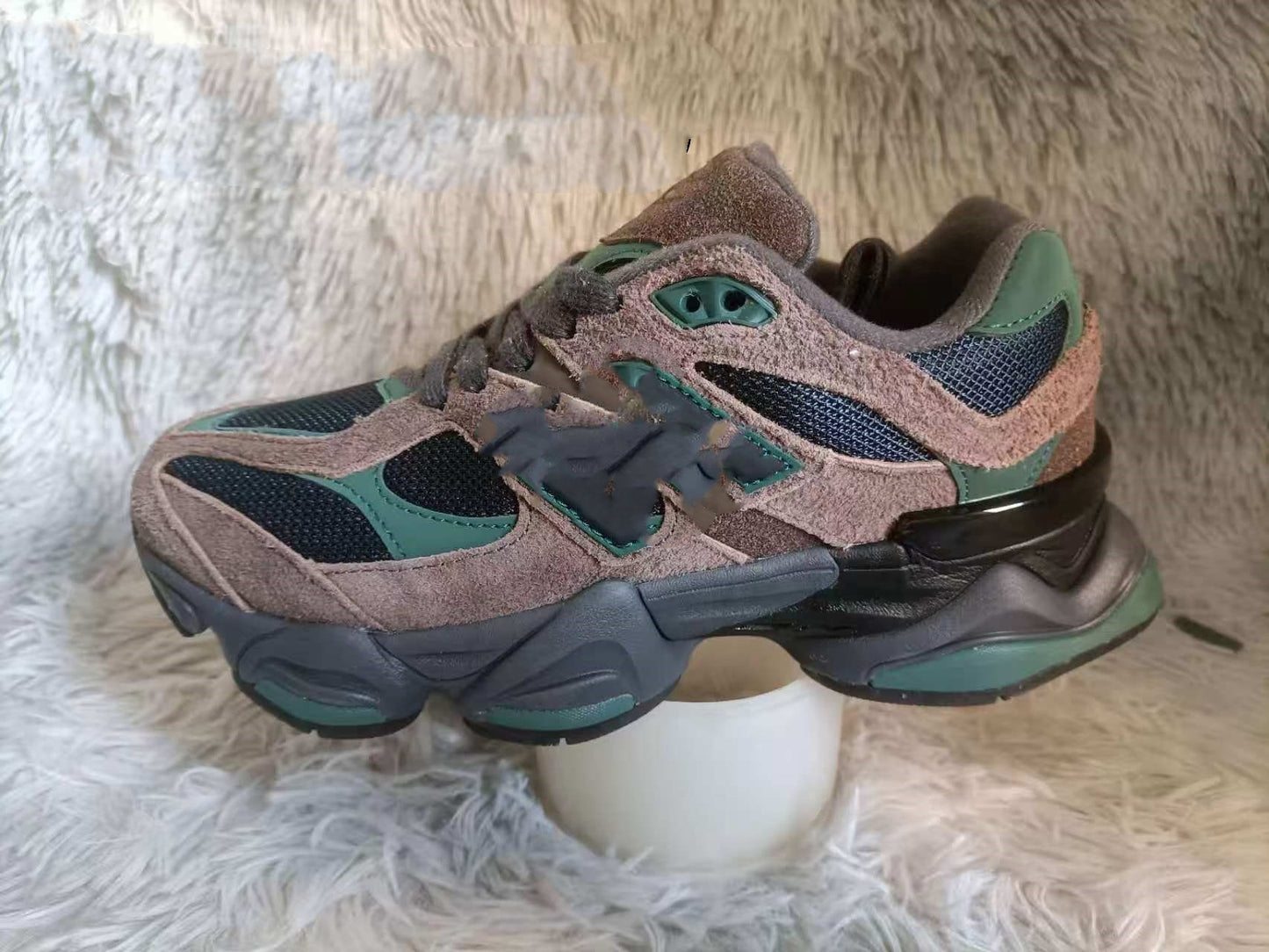 S-QFZ3159    Hot-selling air cushion sports shoes  -PTX