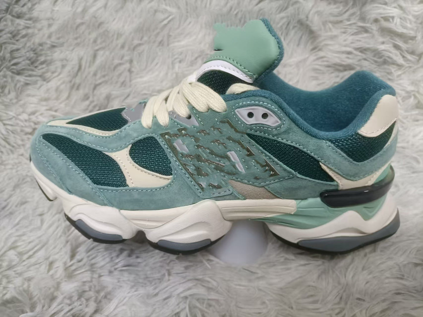 S-QFZ3159    Hot-selling air cushion sports shoes  -PTX