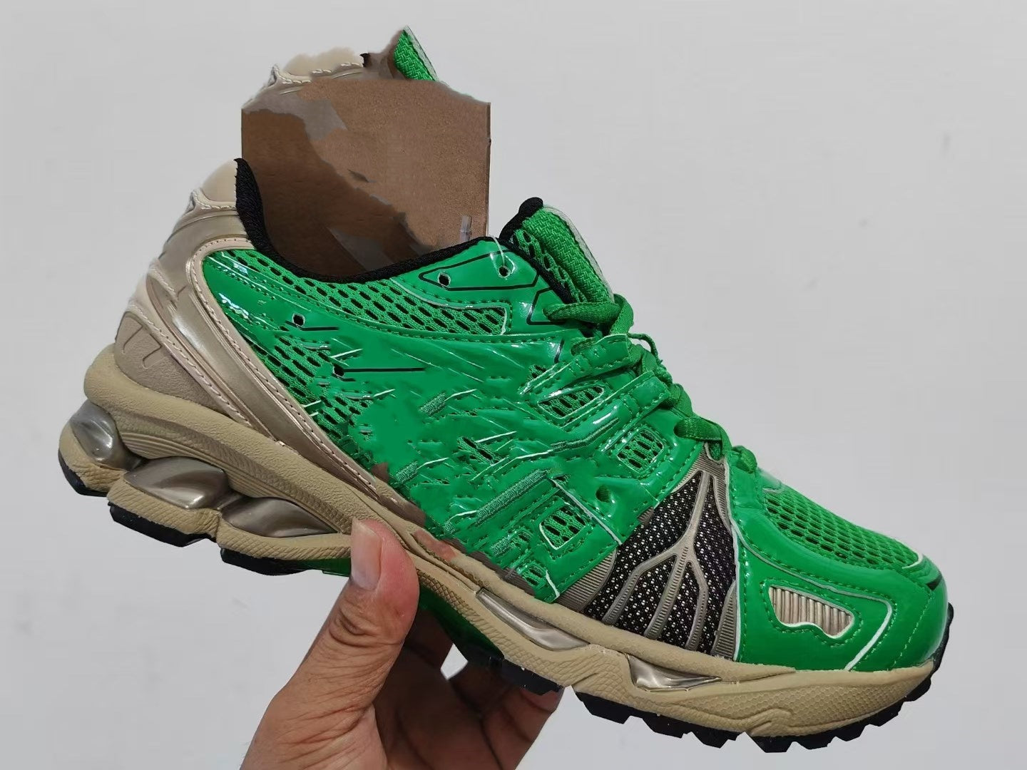 S-QFZ3161     Hot-selling sneakers   -PTX