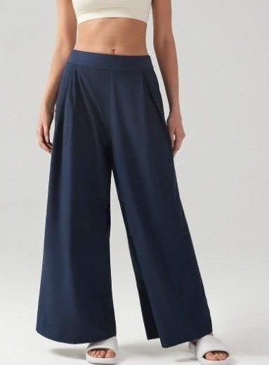 S-QFZ3322    Hot sale women's pants   -GYYF