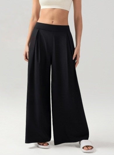 S-QFZ3322    Hot sale women's pants   -GYYF