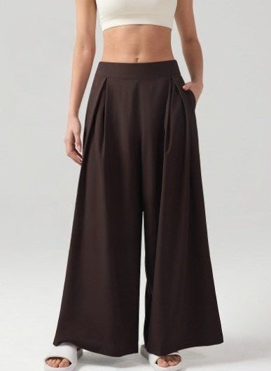 S-QFZ3322    Hot sale women's pants   -GYYF