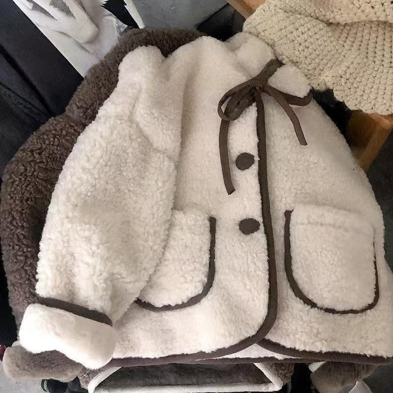 S-QFZ3629   Popular cotton-padded jacket   -GYYF