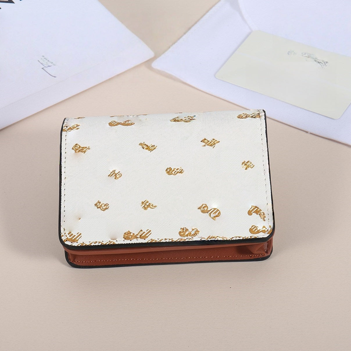 S-QF3348   Hot wallet    -YZBB