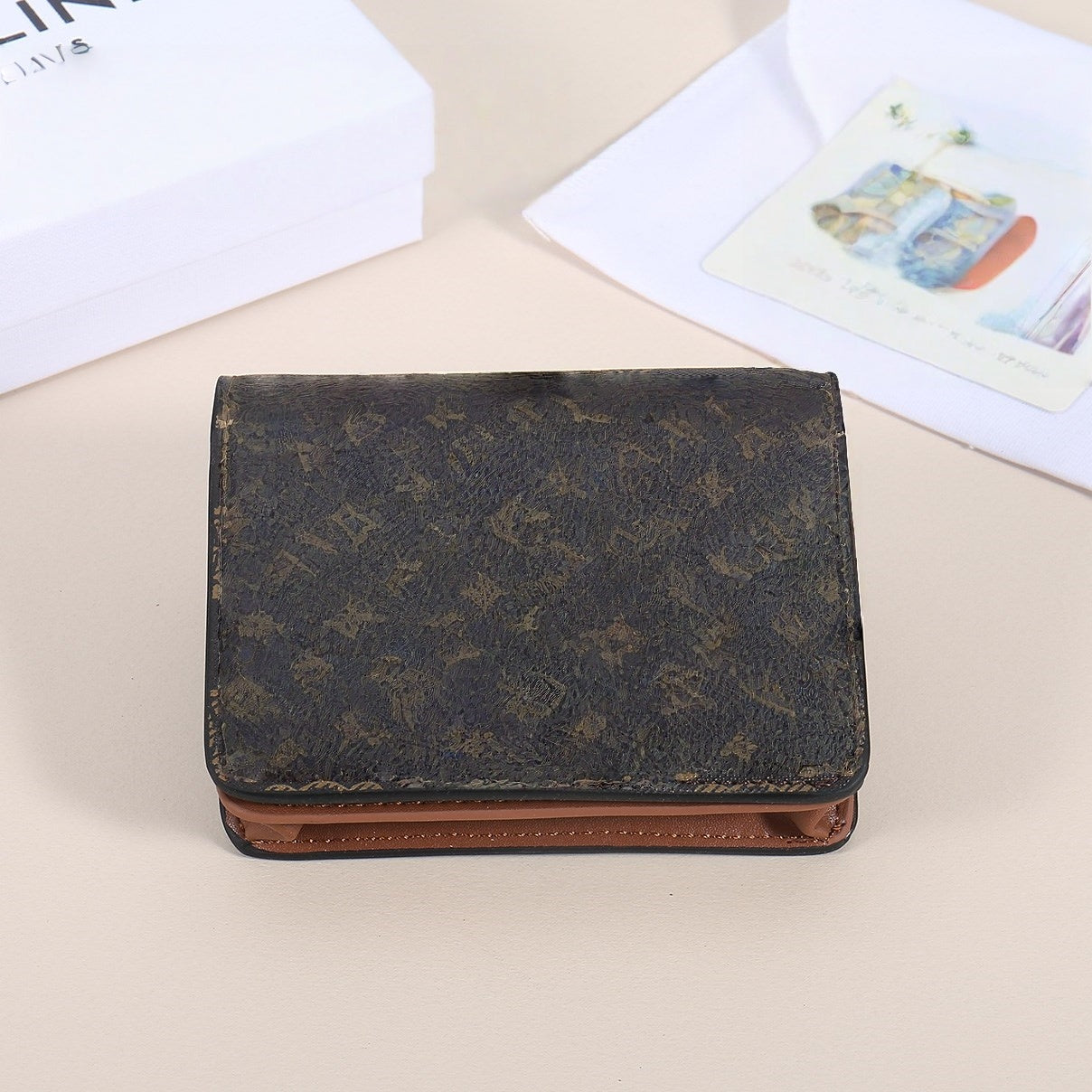 S-QF3348   Hot wallet    -YZBB