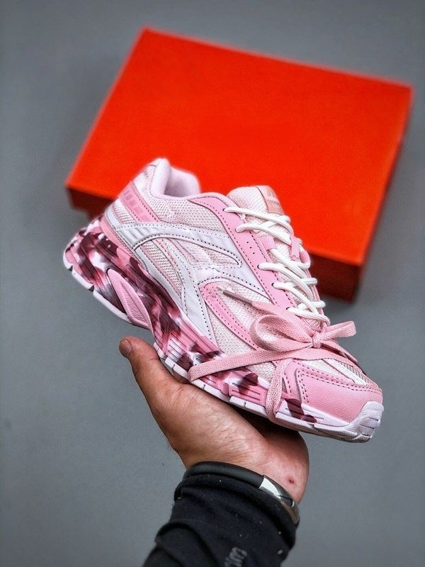 S-QF3349  Hot-selling sports shoes    -PTX