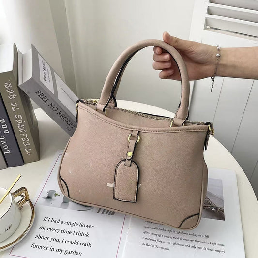 S-QF3350    Hot-selling handbags   -ZSBB