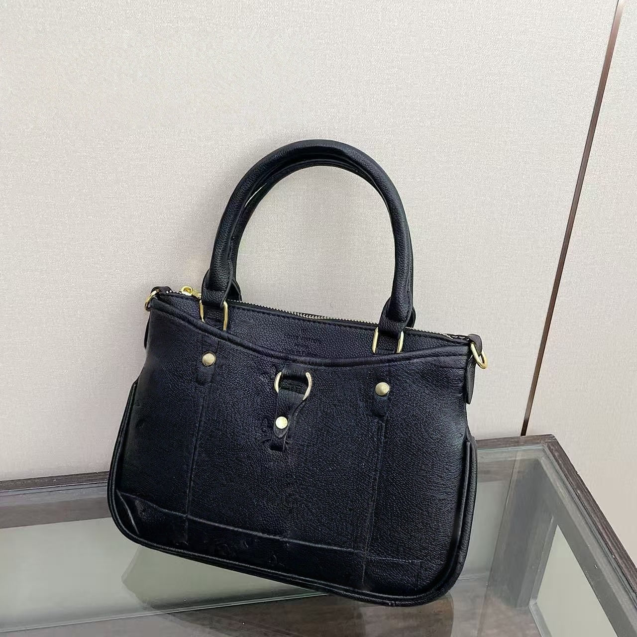 S-QF3350    Hot-selling handbags   -ZSBB