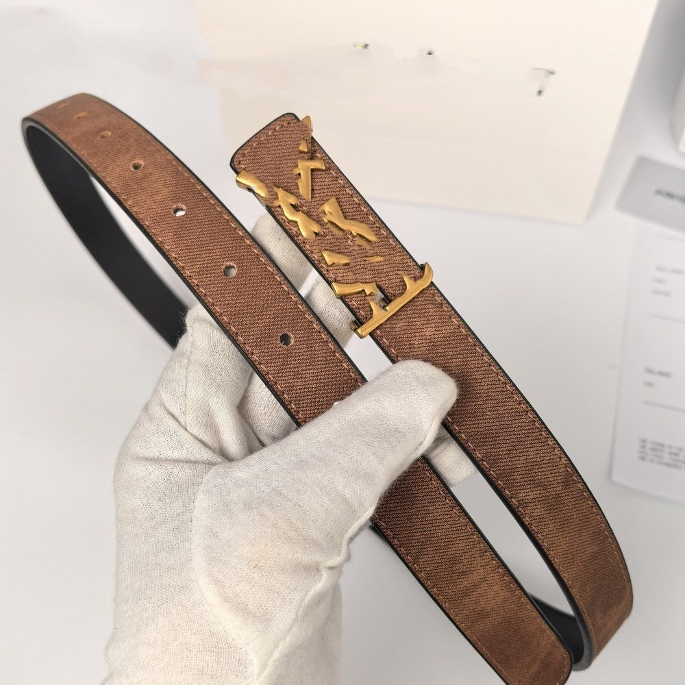 S-QFZ3113   Popular belt      -PG