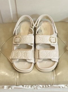 S-QF3354    Hot sale women's sandals   -TLDD