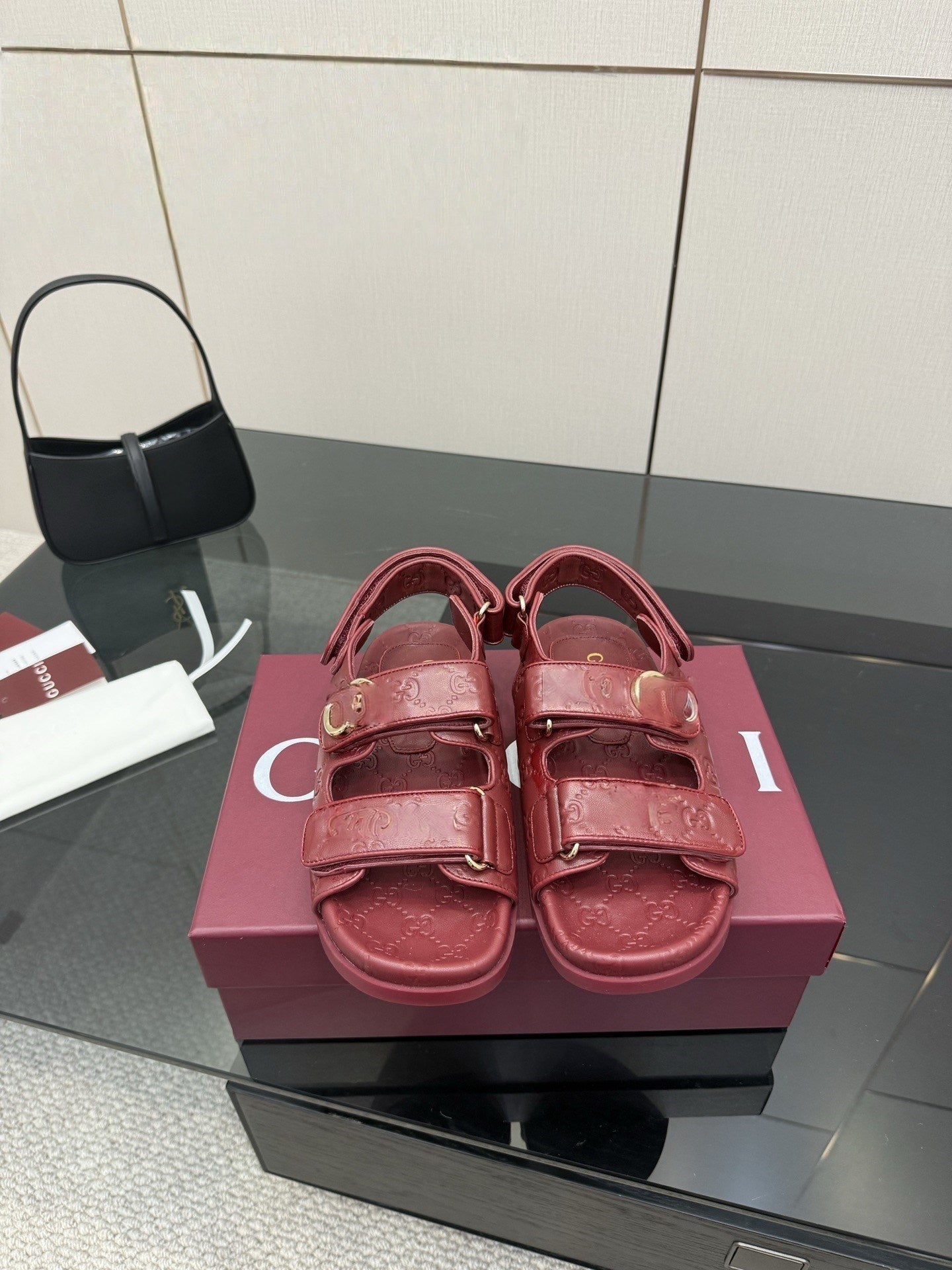 S-QF3354    Hot sale women's sandals   -TLDD