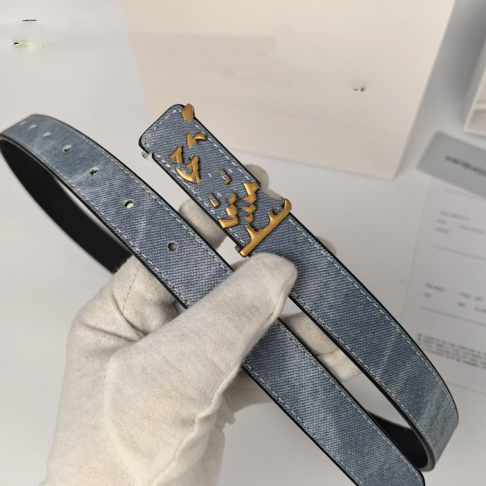 S-QFZ3113   Popular belt      -PG