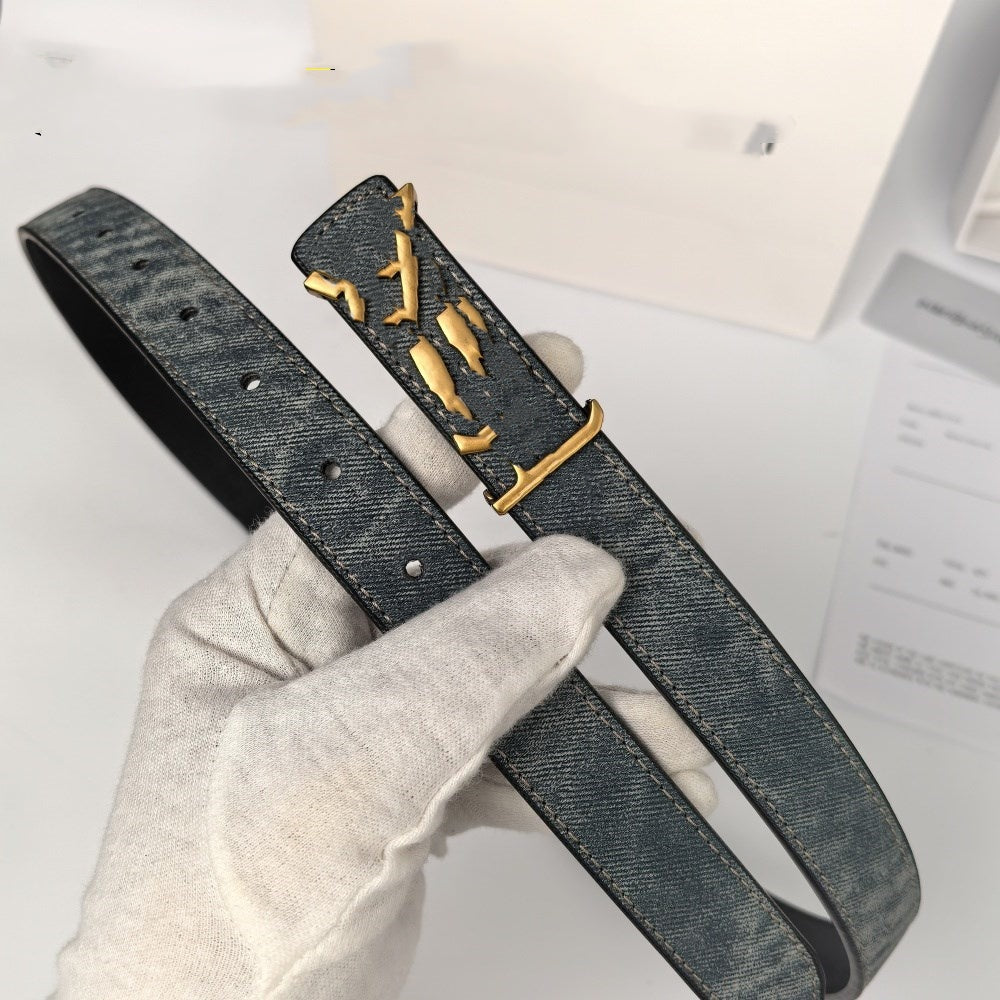 S-QFZ3113   Popular belt      -PG