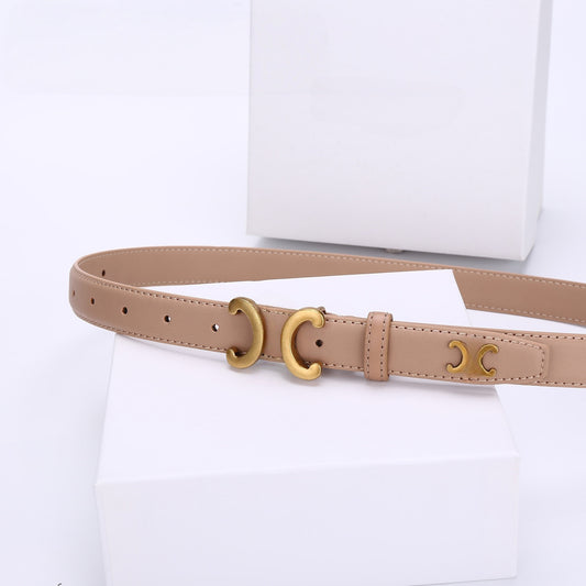 S-QFZ3118   Popular belt      -PG